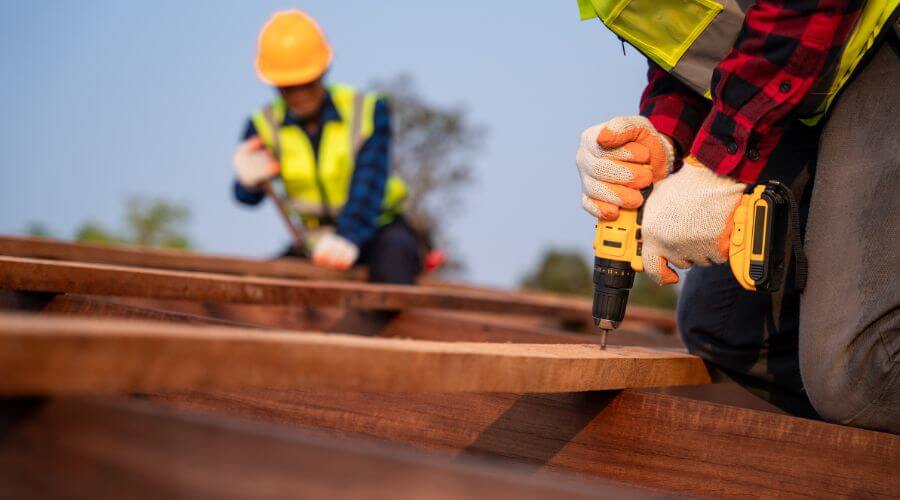 Local Chimney Repair in Lazbuddie, TX